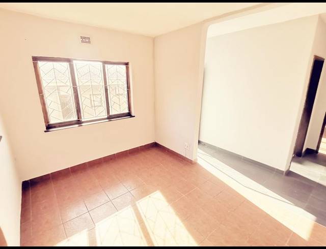 1 BEDROOM PROPERTY TO RENT IN RESERVOIR HILLS